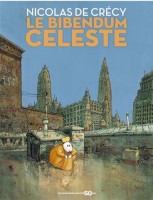 Extrait 1 de l'album Le Bibendum céleste - COF. Tomes 1 à 3