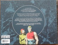 Extrait 3 de l'album Flash Gordon (Hachette 2024) - 1. 1934 - 1936