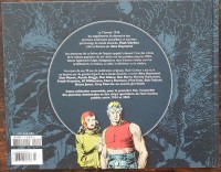 Extrait 3 de l'album Flash Gordon (Hachette 2024) - 2. 1936 - 1939