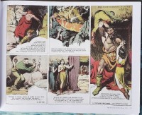 Extrait 2 de l'album Flash Gordon (Hachette 2024) - 3. 1939 - 1941