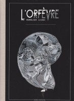 Extrait 1 de l'album L'Orfèvre (Aurélien Lozes) (One-shot)