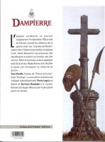 Extrait 3 de l'album Dampierre - 6. Le Captif