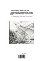 Extrait 1 de l'album Clovis (Frank Koridi) (One-shot)