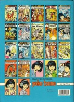 Extrait 3 de l'album Yoko Tsuno - 16. Le dragon de Hong Kong