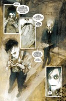 Extrait 2 de l'album Dracula (James Tynion IV) (One-shot)