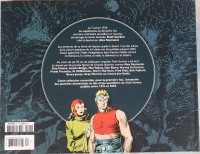 Extrait 3 de l'album Flash Gordon (Hachette 2024) - 4. 1942 - 1944