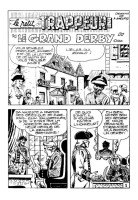 Extrait 1 de l'album Kiwi - 458. Le grand derby