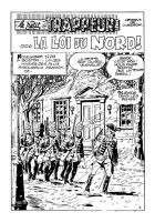 Extrait 1 de l'album Kiwi - 457. La loi du nord !