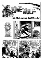 Extrait 2 de l'album Kiwi - 388. La vengeance de Montezuma..