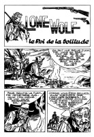 Extrait 3 de l'album Kiwi - 388. La vengeance de Montezuma..