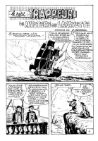 Extrait 1 de l'album Kiwi - 429. Le mystère du Lafayette