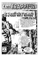 Extrait 1 de l'album Kiwi - 431. Le sault des damnés