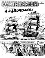 Extrait 1 de l'album Kiwi - 343. A l'abordage !