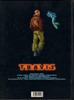 Extrait 3 de l'album Travis - 1. Huracan
