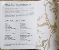 Extrait 1 de l'album Flash Gordon (Hachette 2024) - 5. 1944 - 1947