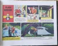 Extrait 2 de l'album Flash Gordon (Hachette 2024) - 5. 1944 - 1947