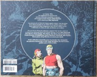 Extrait 3 de l'album Flash Gordon (Hachette 2024) - 5. 1944 - 1947