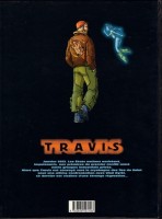 Extrait 3 de l'album Travis - 3. Agent du chaos