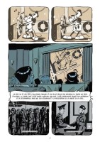 Extrait 3 de l'album Le voyage du Saint Louis (One-shot)