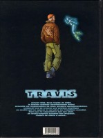 Extrait 3 de l'album Travis - 4. Protocole Oslo