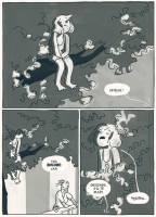 Extrait 1 de l'album Suivra le néant (One-shot)