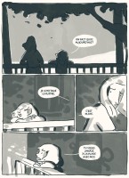 Extrait 2 de l'album Suivra le néant (One-shot)