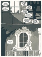 Extrait 3 de l'album Suivra le néant (One-shot)