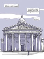 Extrait 1 de l'album Robert Badinter (One-shot)