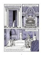Extrait 2 de l'album Robert Badinter (One-shot)