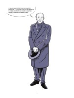 Extrait 3 de l'album Robert Badinter (One-shot)