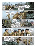 Extrait 2 de l'album Machines de guerre - 7. Le Centurion