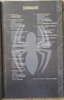 Extrait 1 de l'album Marvel Ultimate (Hachette) - 4. Spider-Man - Mondes partagés