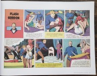 Extrait 2 de l'album Flash Gordon (Hachette 2024) - 6. 1947-1949