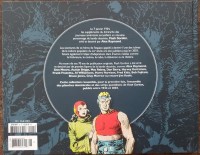 Extrait 3 de l'album Flash Gordon (Hachette 2024) - 6. 1947-1949