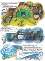 Extrait 2 de l'album Quand Souffle Le Vent (Raymond Briggs) (One-shot)