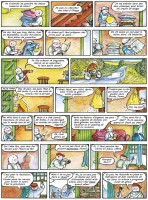 Extrait 3 de l'album Quand Souffle Le Vent (Raymond Briggs) (One-shot)