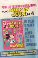 Extrait 3 de l'album Mickey Parade - 40. Mickey danse!