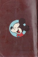 Extrait 3 de l'album Mickey Parade - 62. Chapeau, Mickey