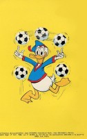 Extrait 3 de l'album Mickey Parade - 29. Donald, l'as du foot