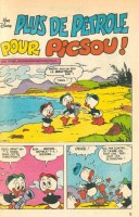 Extrait 1 de l'album Mickey Parade - 75. La bande à picsou