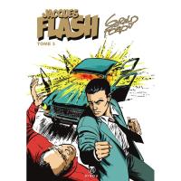 Extrait 1 de l'album Jacques Flash - INT. Tome 3