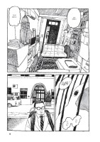 Extrait 2 de l'album Tokyo, ces jours-ci - 1. Tome 1