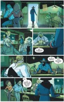 Extrait 2 de l'album Cobra Commander (One-shot)