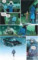 Extrait 3 de l'album Cobra Commander (One-shot)