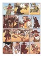Extrait 3 de l'album La véritable histoire du Far-West - 8. O.K. Corral