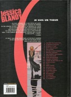 Extrait 3 de l'album Jessica Blandy - 17. Je suis un tueur