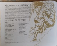 Extrait 1 de l'album Flash Gordon (Hachette 2024) - 7. 1949-1951