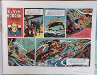 Extrait 2 de l'album Flash Gordon (Hachette 2024) - 7. 1949-1951