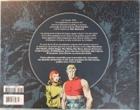 Extrait 3 de l'album Flash Gordon (Hachette 2024) - 7. 1949-1951