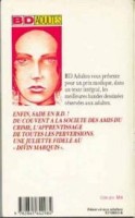 Extrait 3 de l'album Juliette de Sade - 1. Juliette de Sade